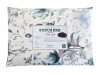 Poduszka z łuską gryki 50x70 wz. 3 roślinki